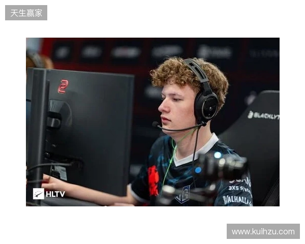 爆料：Chr1zN即将加盟Heroic