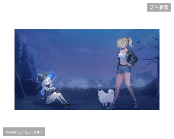 JKx魔女！｜Steam国产视觉小说《Sign：碎冠篇》先导PV发布｜全新Demo已上架