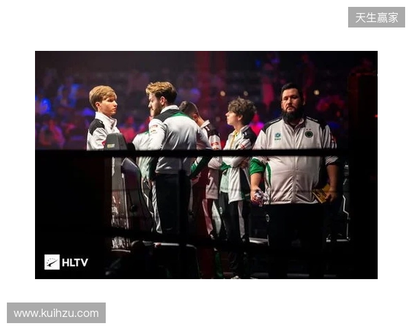 zonic:本次赛事我们的表现不够好,我为此负责