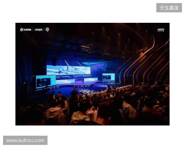 从赛事流量到城能量 王者荣耀女子公开赛打造“电竞+”新范本