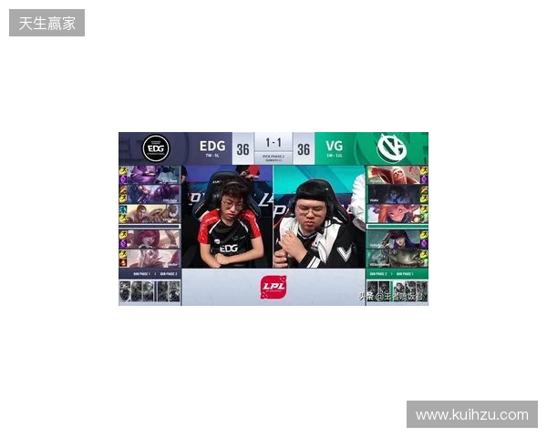 影魔还是太超模了,VG打出血性比赛仍不敌Spirit